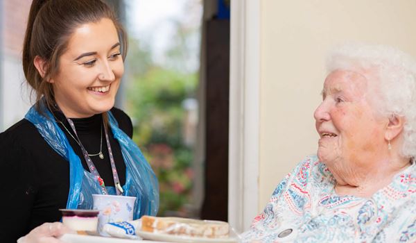 homecare